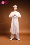 TCN0006 Ngũ Thân Trắng Hoạ Tiết