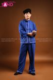 NSC0801 Trang Phục Dân Tộc Cao Lan Nam