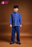 NSC0801 Trang Phục Dân Tộc Cao Lan Nam