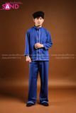 NSC0801 Trang Phục Dân Tộc Cao Lan Nam