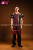NHR0101 Dân Tộc H-Re Nam