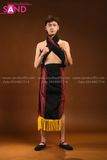 NCU0102 Dân Tộc Cơ Tu Nam