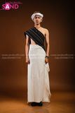 NRR0001 Dân Tộc Chu-Ru Nam