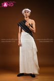 NRR0001 Dân Tộc Chu-Ru Nam