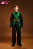 NCG0101 Dân Tộc Cống Nam