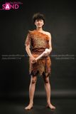 THD1007 Trang Phục Thổ Dân Nam