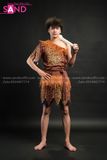 THD1007 Trang Phục Thổ Dân Nam