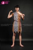 THD1010 Trang Phục Thổ Dân Nam