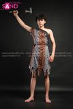 THD1006 Trang Phục Thổ Dân Nam