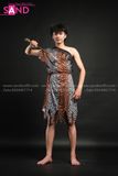 THD1006 Trang Phục Thổ Dân Nam