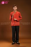 NHO0601 Dân Tộc Ngái Nam