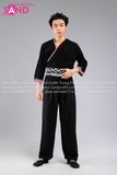 NDA0213 Trang Phục Dân Tộc Dao Tiền - Nam