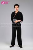 NDA0213 Trang Phục Dân Tộc Dao Tiền - Nam