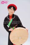 KYK0101 Trang Phục Tứ Thân Quan Họ Trẻ Em