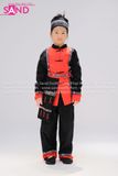 KHO0101 Trang Phục Dân Tộc Hoa Nam - Trẻ Em
