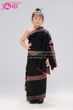 KGT0101 Dân Tộc Gié Triêng Nam - Trẻ Em