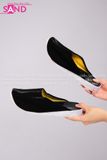 DGA0102 Hài Mũi Cong Mang Cổ Phục