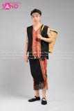 Trang Phục Dân Tộc Thổ Cẩm - Nam