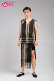 Trang Phục Dân Tộc Thổ Cẩm - Nam
