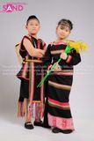 KTN0101 Trang Phục Dân Tộc Trẻ Em - Tây Nguyên Nam
