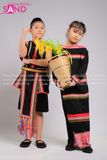 KTN0101 Trang Phục Dân Tộc Trẻ Em - Tây Nguyên Nam