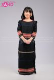 Dân Tộc Xơ Đăng Trẻ Em - Nữ