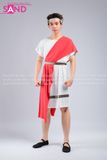Trang Phục Hoá Trang Hy Lạp - Nam