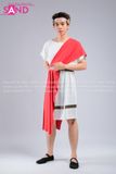 Trang Phục Hoá Trang Hy Lạp - Nam