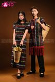 NHR0102 Dân Tộc H-Re Nữ