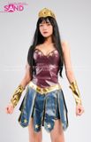 THV1001 Đồ Hóa Trang Wonder Woman