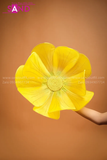 DHM0303 Hoa Vàng 60cm