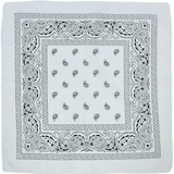 Khăn Turban Loại 54x54cm Nhiều Màu