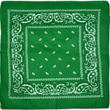 Khăn Turban Loại 54x54cm Nhiều Màu
