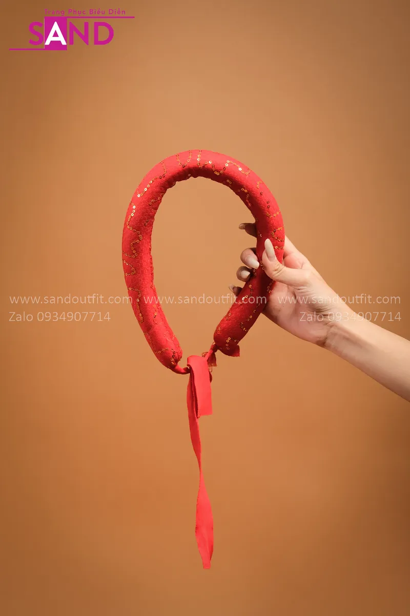 DMV0404 Mấn Đỏ