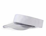 Nón nửa đầu trong suốt đủ màu