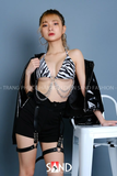 Phụ Kiện Đai Đùi Hai Chân