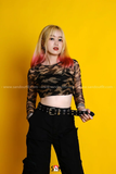 Phụ Kiện Nịch Lỗ Bản To