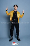 Quần Box Pant Đen