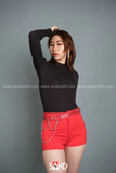 Quần Short Thun Basic