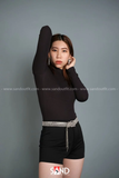 Quần Short Thun Basic