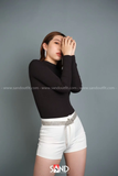 Quần Short Thun Basic