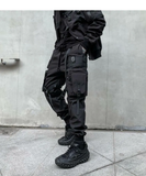 Quần Swat 4 Túi Hộp