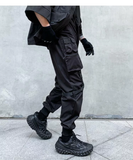 Quần Swat Túi Lớn Có Chữ