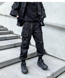Quần Swat Túi Lớn Có Chữ