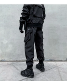 Quần Swat Túi Xéo