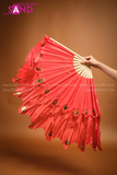 DQG0401 Quạt Công Đỏ