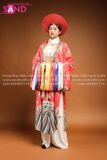 TCB0403 Nhật Bình Đỏ Chụp Concept
