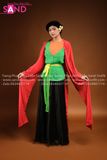 TTL0904 Set Tứ Thân Phối Sẵn 05