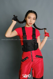 Túi đeo ngực đa chức năng - Nữ