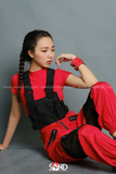 Túi đeo ngực đa chức năng - Nữ